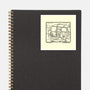 Scoobbie Goods-None-Glossy-Sticker-estudiofitas
