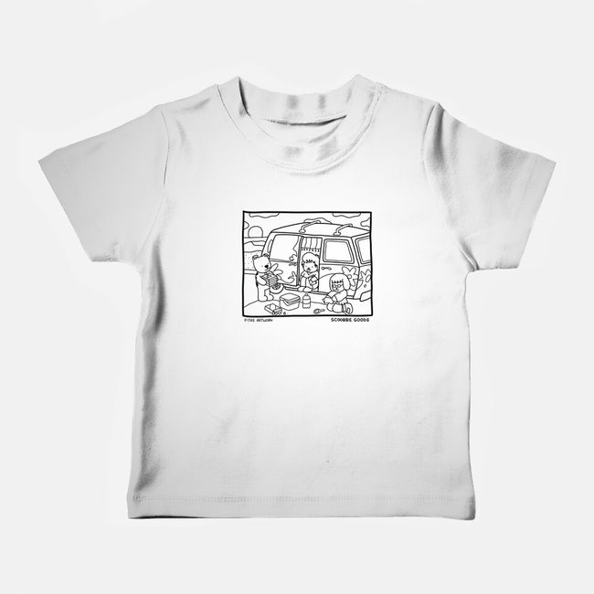 Scoobbie Goods-Baby-Basic-Tee-estudiofitas