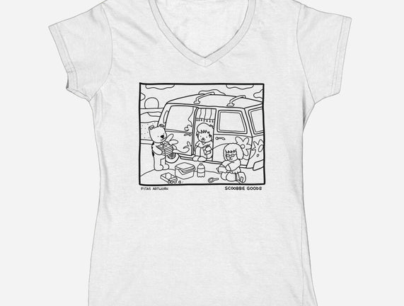 Scoobbie Goods