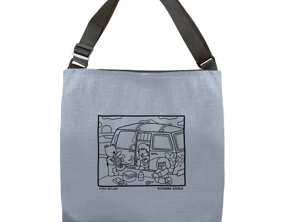 Scoobbie Goods