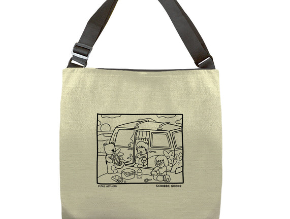 Scoobbie Goods