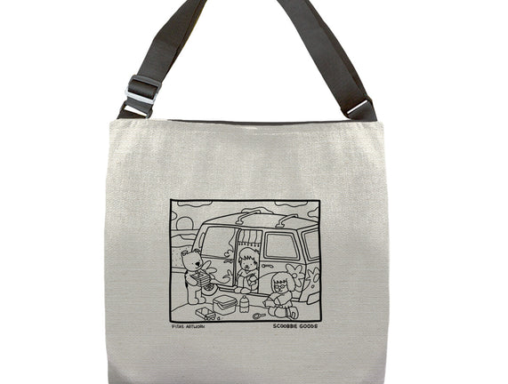 Scoobbie Goods