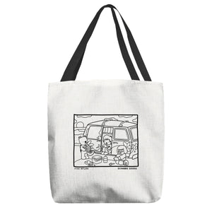 Scoobbie Goods