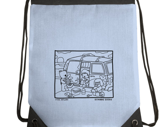 Scoobbie Goods