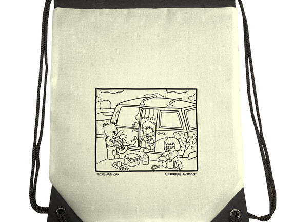 Scoobbie Goods