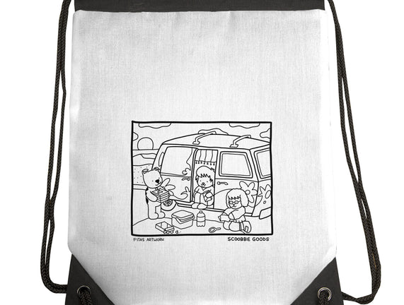 Scoobbie Goods