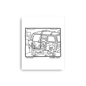 Scoobbie Goods
