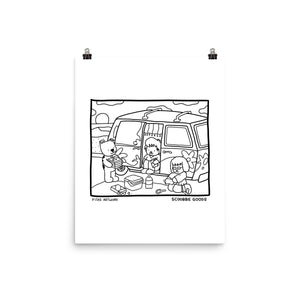 Scoobbie Goods