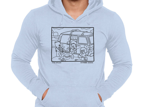 Scoobbie Goods