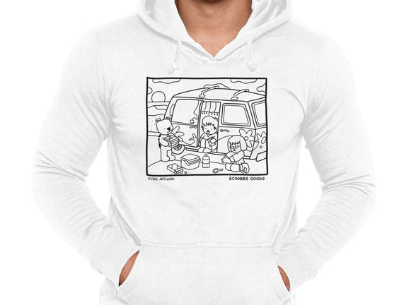 Scoobbie Goods