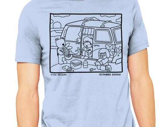 Scoobbie Goods