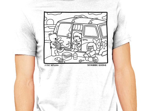 Scoobbie Goods