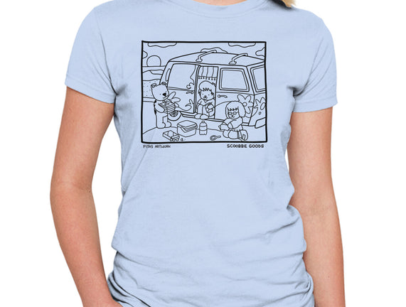 Scoobbie Goods