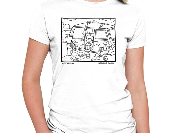 Scoobbie Goods