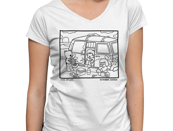 Scoobbie Goods