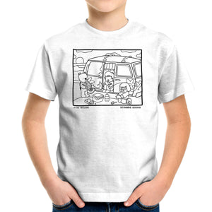 Scoobbie Goods