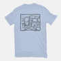 Scoobbie Goods-Unisex-Basic-Tee-estudiofitas