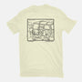 Scoobbie Goods-Mens-Premium-Tee-estudiofitas