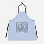 Scoobbie Goods-Unisex-Kitchen-Apron-estudiofitas