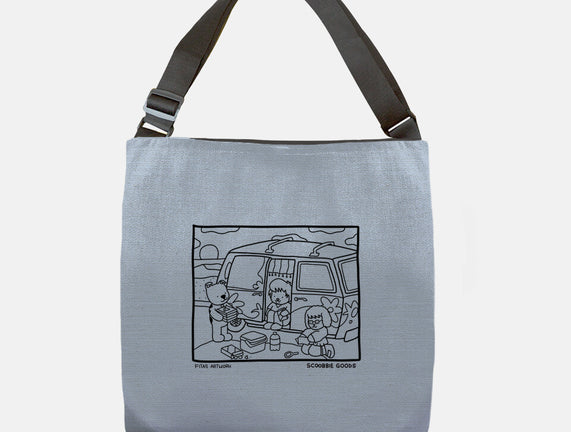 Scoobbie Goods