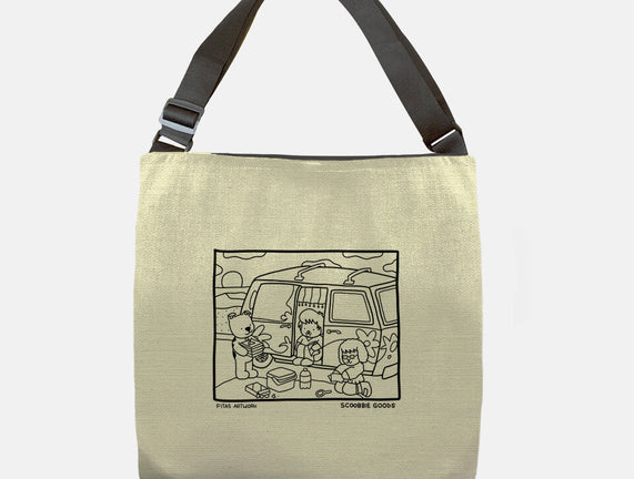 Scoobbie Goods