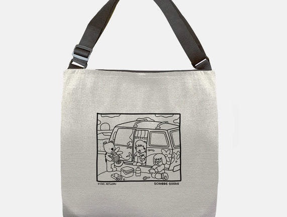 Scoobbie Goods