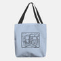 Scoobbie Goods-None-Basic Tote-Bag-estudiofitas