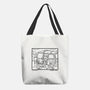 Scoobbie Goods-None-Basic Tote-Bag-estudiofitas
