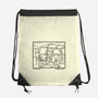 Scoobbie Goods-None-Drawstring-Bag-estudiofitas