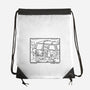 Scoobbie Goods-None-Drawstring-Bag-estudiofitas