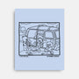 Scoobbie Goods-None-Stretched-Canvas-estudiofitas