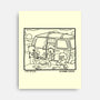 Scoobbie Goods-None-Stretched-Canvas-estudiofitas