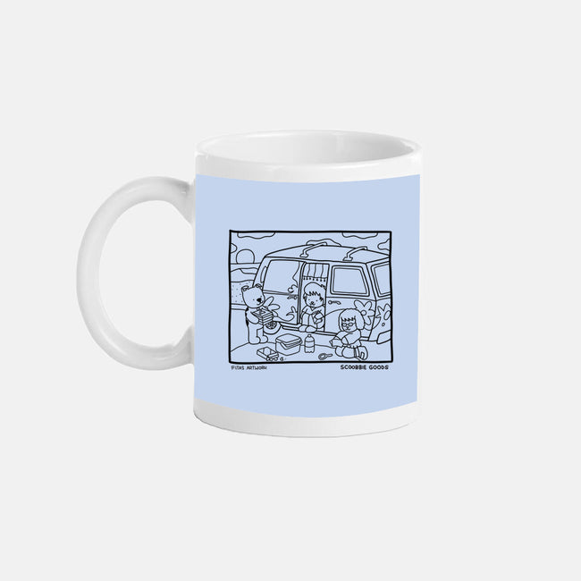 Scoobbie Goods-None-Mug-Drinkware-estudiofitas