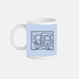 Scoobbie Goods-None-Mug-Drinkware-estudiofitas