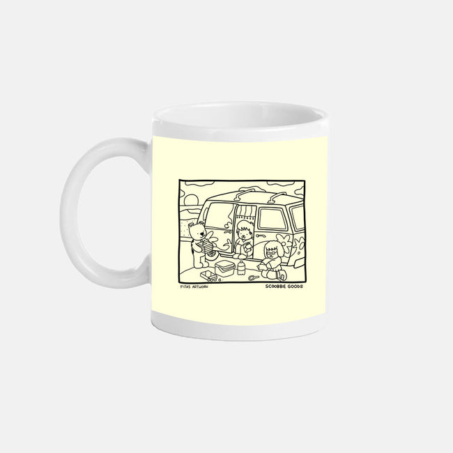 Scoobbie Goods-None-Mug-Drinkware-estudiofitas