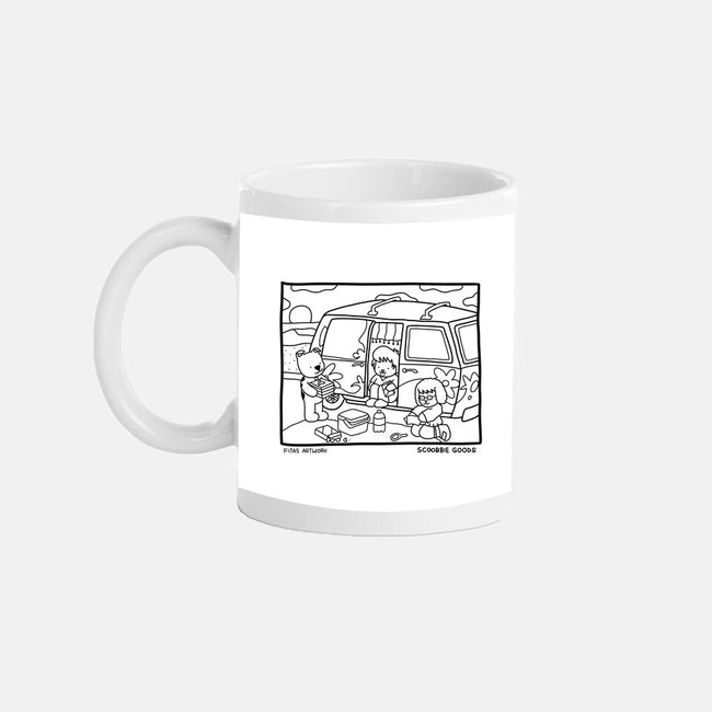 Scoobbie Goods-None-Mug-Drinkware-estudiofitas