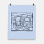 Scoobbie Goods-None-Matte-Poster-estudiofitas