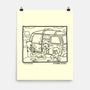 Scoobbie Goods-None-Matte-Poster-estudiofitas