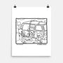 Scoobbie Goods-None-Matte-Poster-estudiofitas