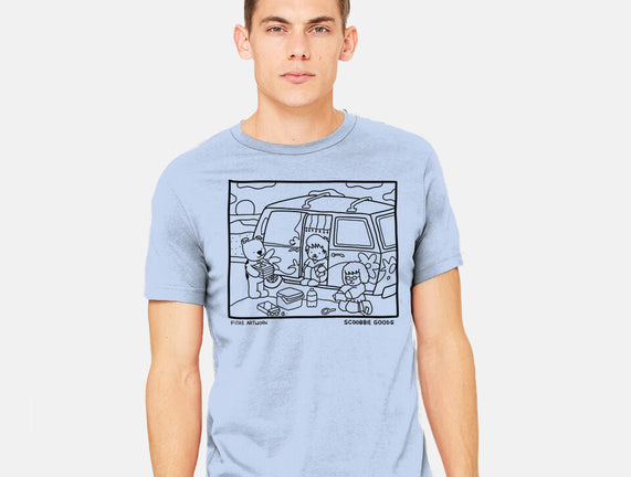 Scoobbie Goods