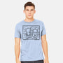Scoobbie Goods-Mens-Heavyweight-Tee-estudiofitas