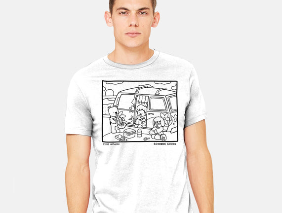 Scoobbie Goods