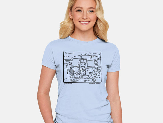 Scoobbie Goods