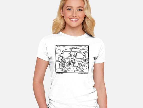 Scoobbie Goods