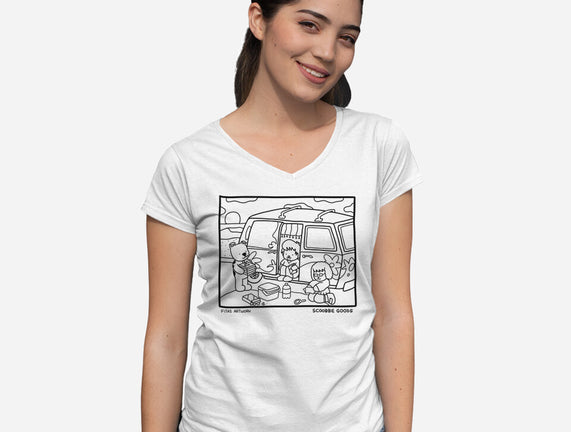 Scoobbie Goods