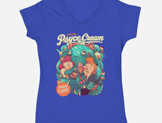 Psyce Cream