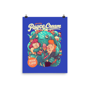 Psyce Cream