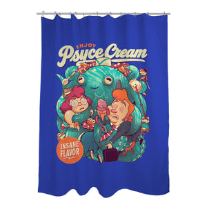 Psyce Cream