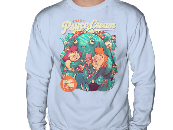 Psyce Cream