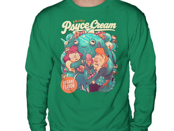Psyce Cream